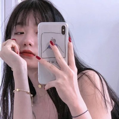 单眼皮