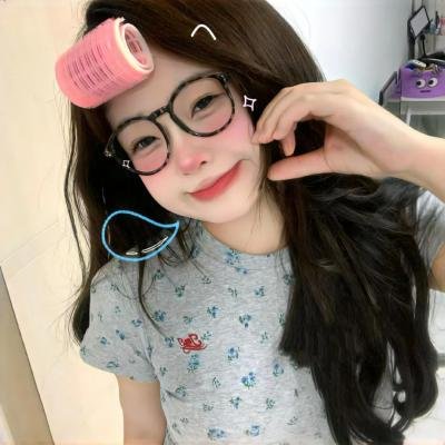 我的小小世界