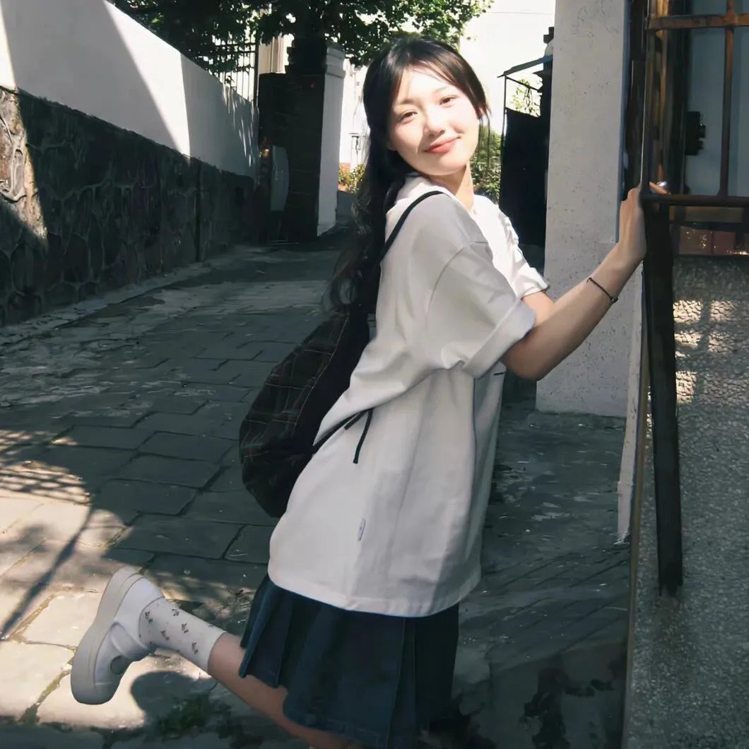 淘气小麻烦