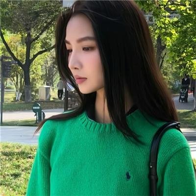 少女与狼